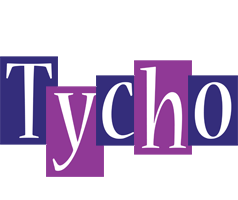 Tycho autumn logo