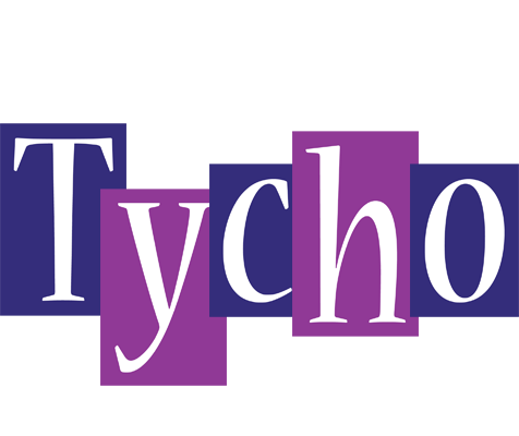 Tycho autumn logo