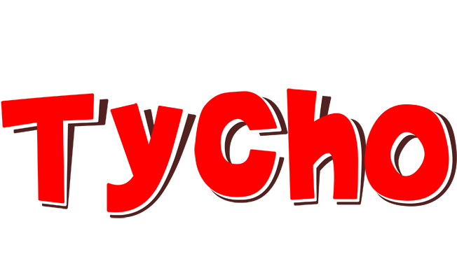 Tycho basket logo