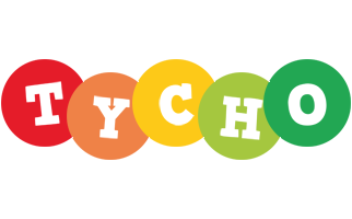 Tycho boogie logo