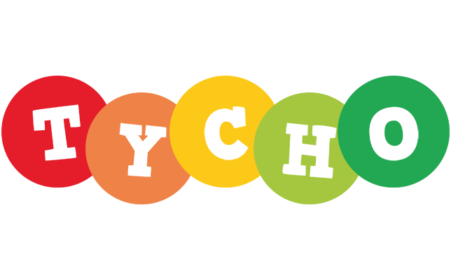 Tycho boogie logo