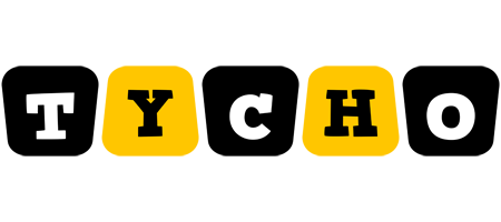 Tycho boots logo