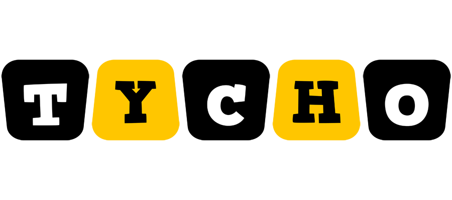 Tycho boots logo