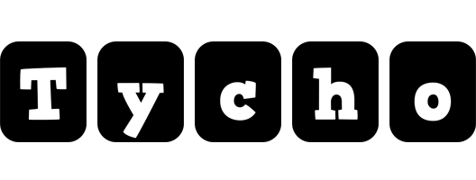 Tycho box logo
