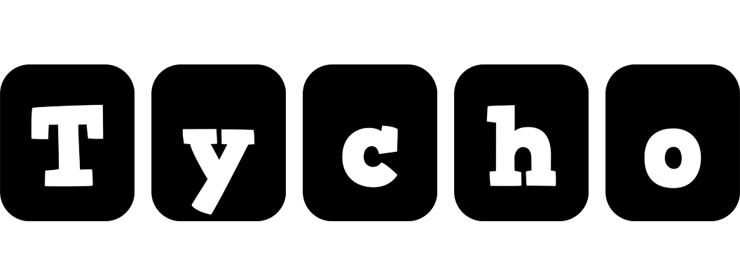 Tycho box logo