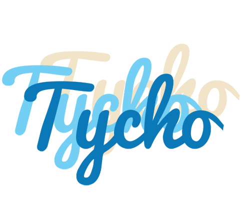Tycho breeze logo