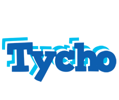 Tycho business logo