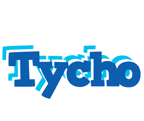 Tycho business logo