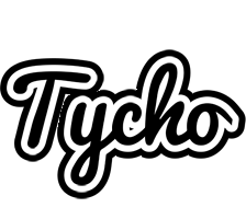 Tycho chess logo