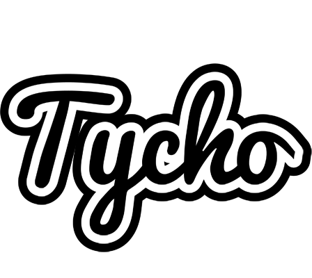 Tycho chess logo