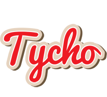 Tycho chocolate logo