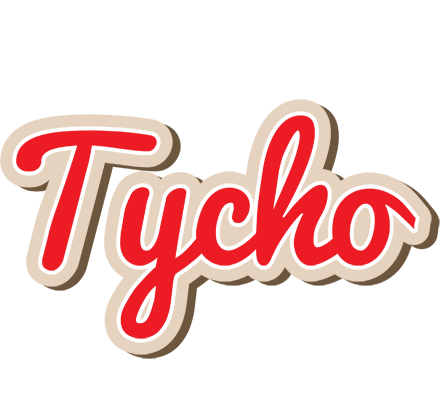 Tycho chocolate logo