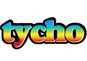 Tycho color logo