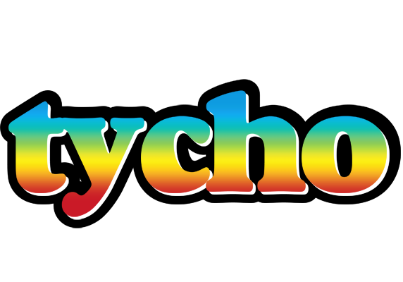 Tycho color logo