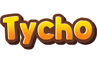 Tycho cookies logo