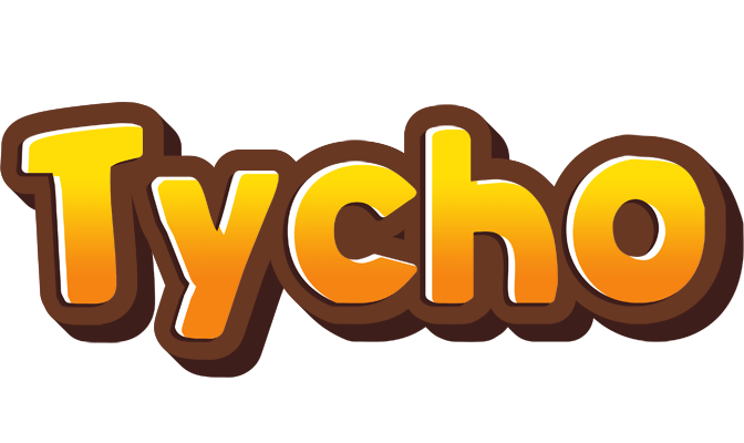 Tycho cookies logo