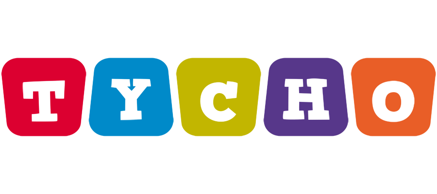 Tycho daycare logo