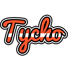 Tycho denmark logo