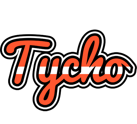 Tycho denmark logo
