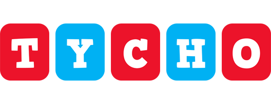 Tycho diesel logo