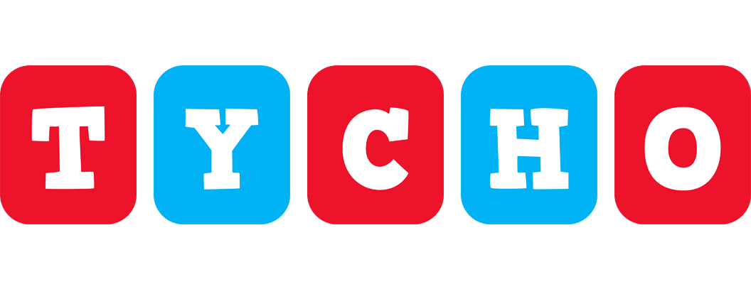 Tycho diesel logo