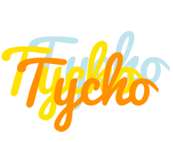 Tycho energy logo
