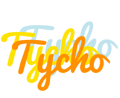 Tycho energy logo