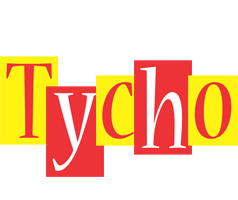 Tycho errors logo