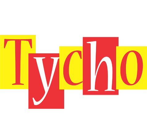 Tycho errors logo