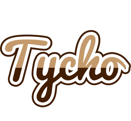 Tycho exclusive logo
