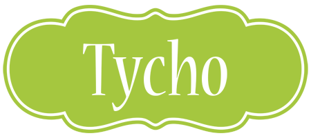 Tycho family logo