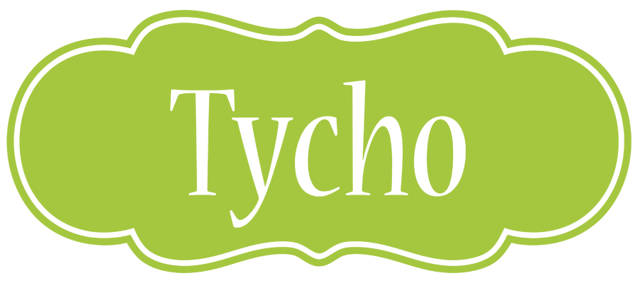 Tycho family logo