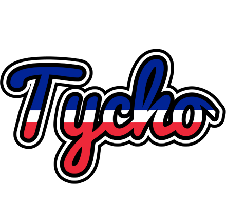 Tycho france logo