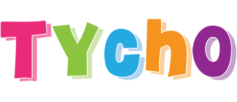 Tycho friday logo