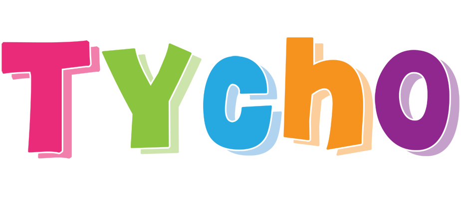 Tycho friday logo