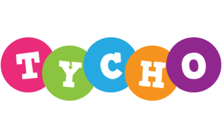 Tycho friends logo