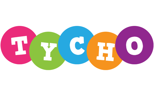 Tycho friends logo