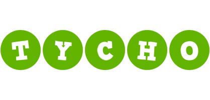Tycho games logo