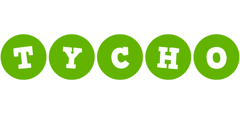 Tycho games logo