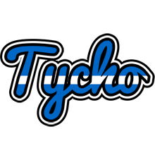 Tycho greece logo