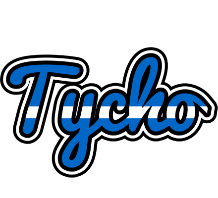 Tycho greece logo