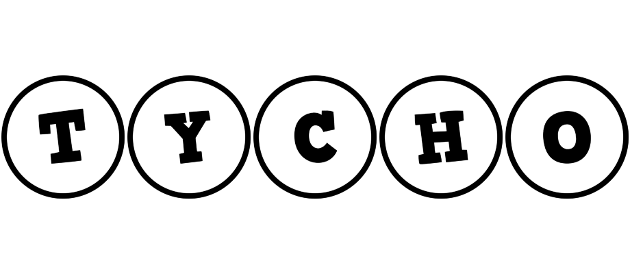 Tycho handy logo