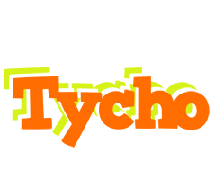 Tycho healthy logo