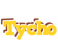 Tycho hotcup logo
