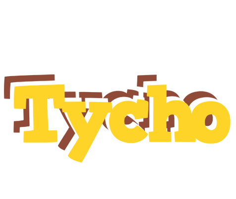 Tycho hotcup logo