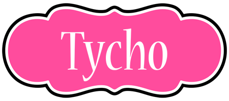 Tycho invitation logo