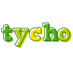 Tycho juice logo