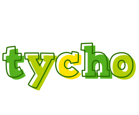 Tycho juice logo