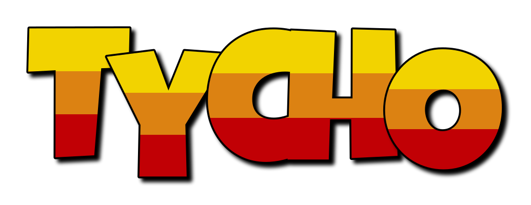 Tycho jungle logo