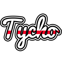 Tycho kingdom logo